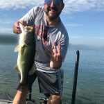 GUNTERSVILLE BASS GUIDES