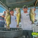GUNTERSVILLE BASS GUIDES