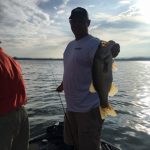 Guntersville Bass Guides