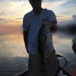Guntersville Bass Guides