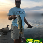 Guntersville Bass Guides