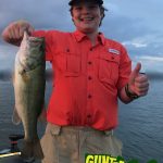 Guntersville Bass Guides