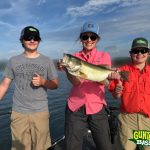 Guntersville Bass Guides