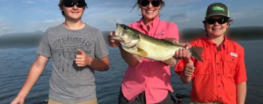 Guntersville Bass Guides