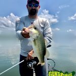 Guntersville Bass Guides