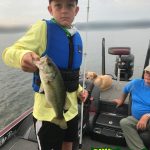 Guntersville Bass Guides