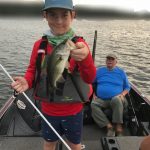 Guntersville Bass Guides