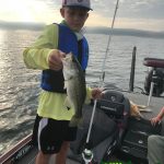 Guntersville Bass Guides