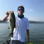 Guntersville Bass Guides