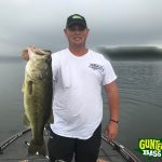 Guntersville Bass Guides