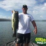 Guntersville Bass Guides