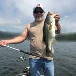 Guntersville Bass Guides
