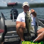 Guntersville Bass Guides