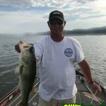 Guntersville Bass Guides