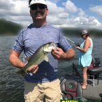 GUNTERSVILLE BASS GUIDES