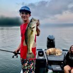 GUNTERSVILLE BASS GUIDES