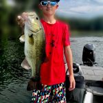 GUNTERSVILLE BASS GUIDES