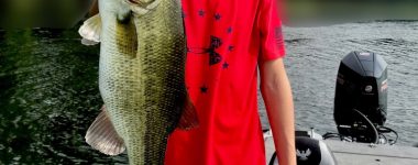 GUNTERSVILLE BASS GUIDES