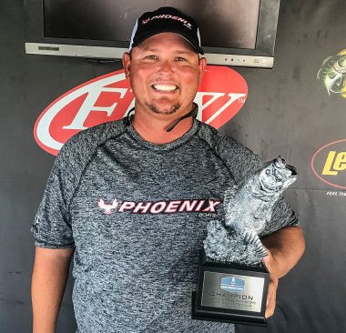 Guntersville Bass Guides