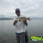 GUNTERSVILLE BASS GUIDES