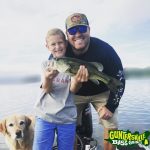GUNTERSVILLE BASS GUIDES