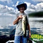 GUNTERSVILLE BASS GUIDES