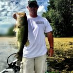 GUNTERSVILLE BASS GUIDES