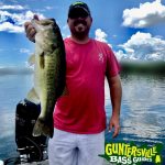 GUNTERSVILLE BASS GUIDES