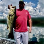 GUNTERSVILLE BASS GUIDES
