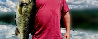 GUNTERSVILLE BASS GUIDES