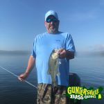 GUNTERSVILLE BASS GUIDES