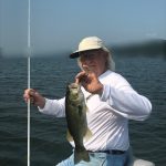 GUNTERSVILLE BASS GUIDES