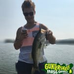 GUNTERSVILLE BASS GUIDES