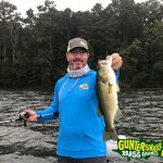 GUNTERSVILLE BASS GUIDES