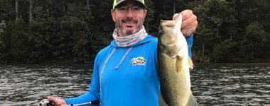 GUNTERSVILLE BASS GUIDES