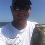 GUNTERSVILLE BASS GUIDES