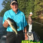 GUNTERSVILLE BASS GUIDES
