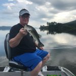 GUNTERSVILLE BASS GUIDES
