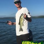 GUNTERSVILLE BASS GUIDES