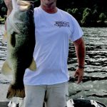 GUNTERSVILLE BASS GUIDES