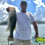GUNTERSVILLE BASS GUIDES