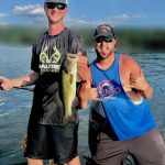 GUNTERSVILLE BASS GUIDES