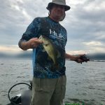 GUNTERSVILLE BASS GUIDES
