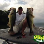 Guntersville Bass Guides