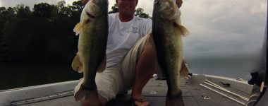 Guntersville Bass Guides