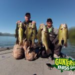 GUNTERSVILLE BASS GUIDES