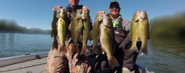 GUNTERSVILLE BASS GUIDES
