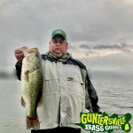 Guntersville Bass Guides
