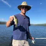 GUNTERSVILLE BASS GUIDES