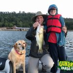 GUNTERSVILLE BASS GUIDES